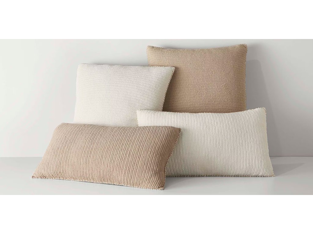 Nicole Lumbar Pillow - image 3