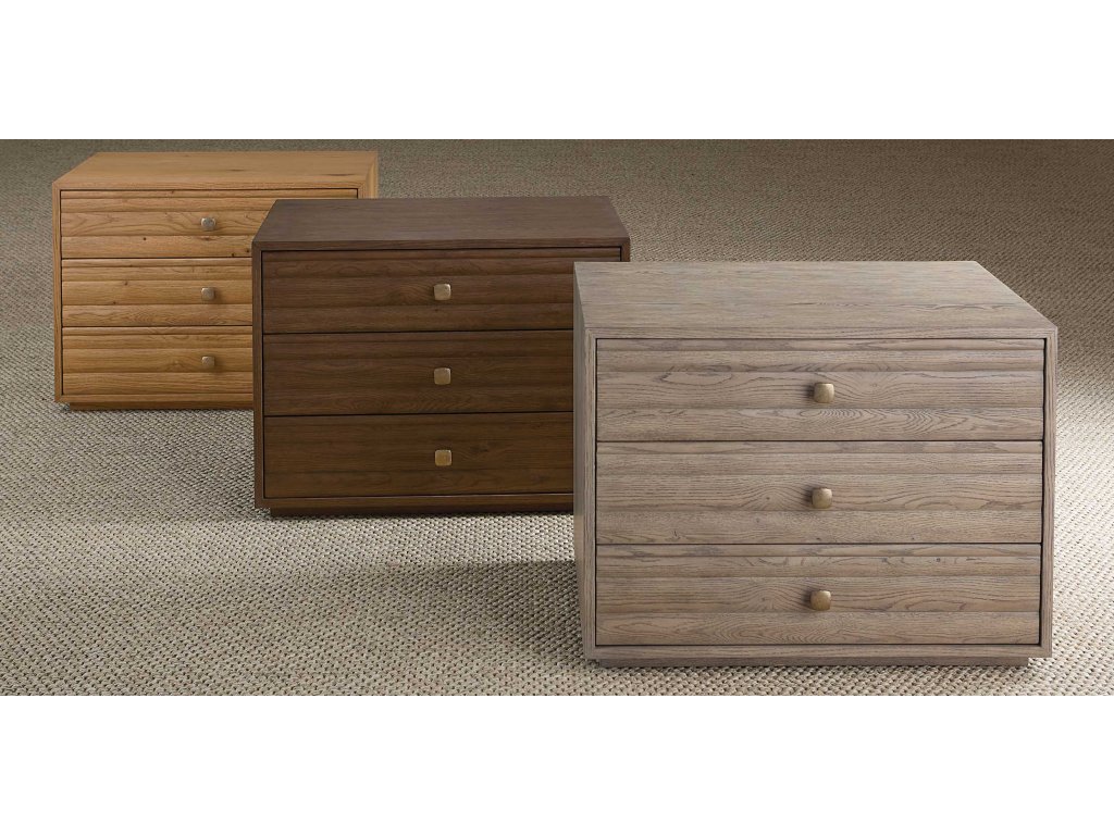 Andora Nightstand - image 3