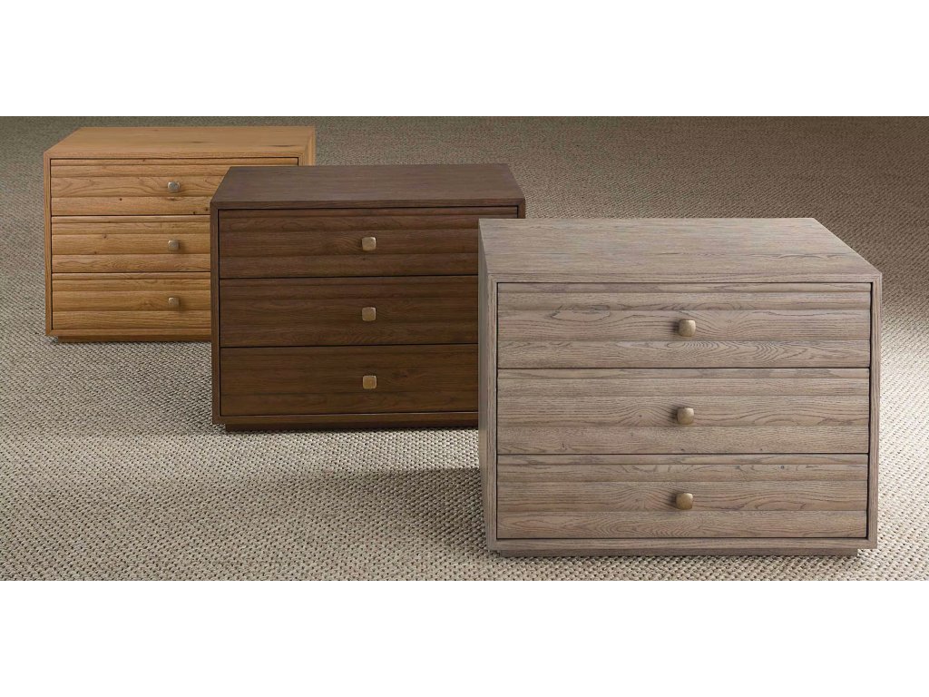 Andora Nightstand - image 3