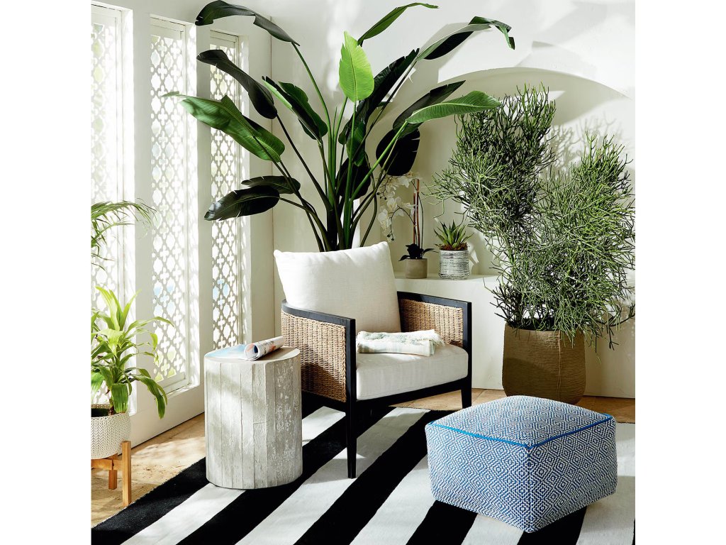 Leighton Outdoor Accent Chair - image 3