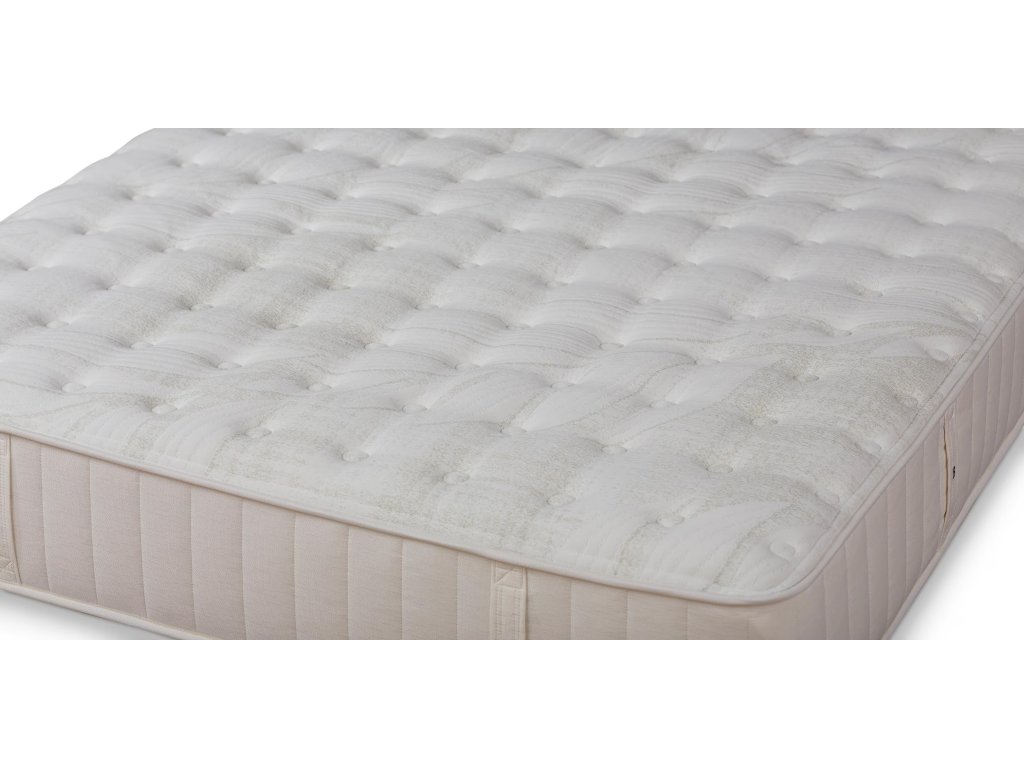 Renew Mattress - image 3