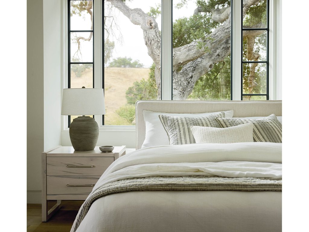 Madison Upholstered Headboard - image 1