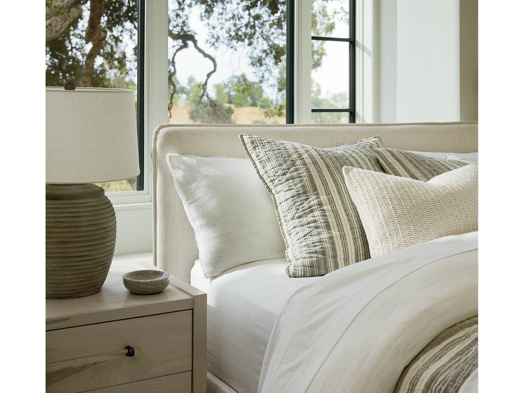 Madison Upholstered Headboard - image 2