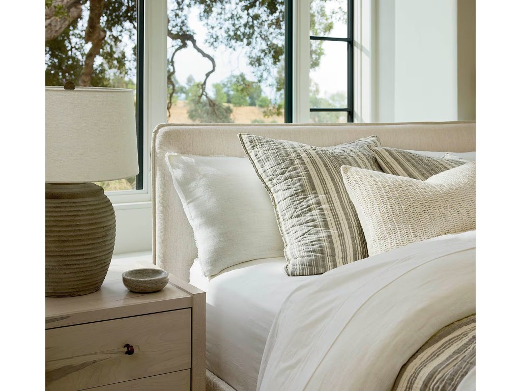 Madison Upholstered Headboard - image 2