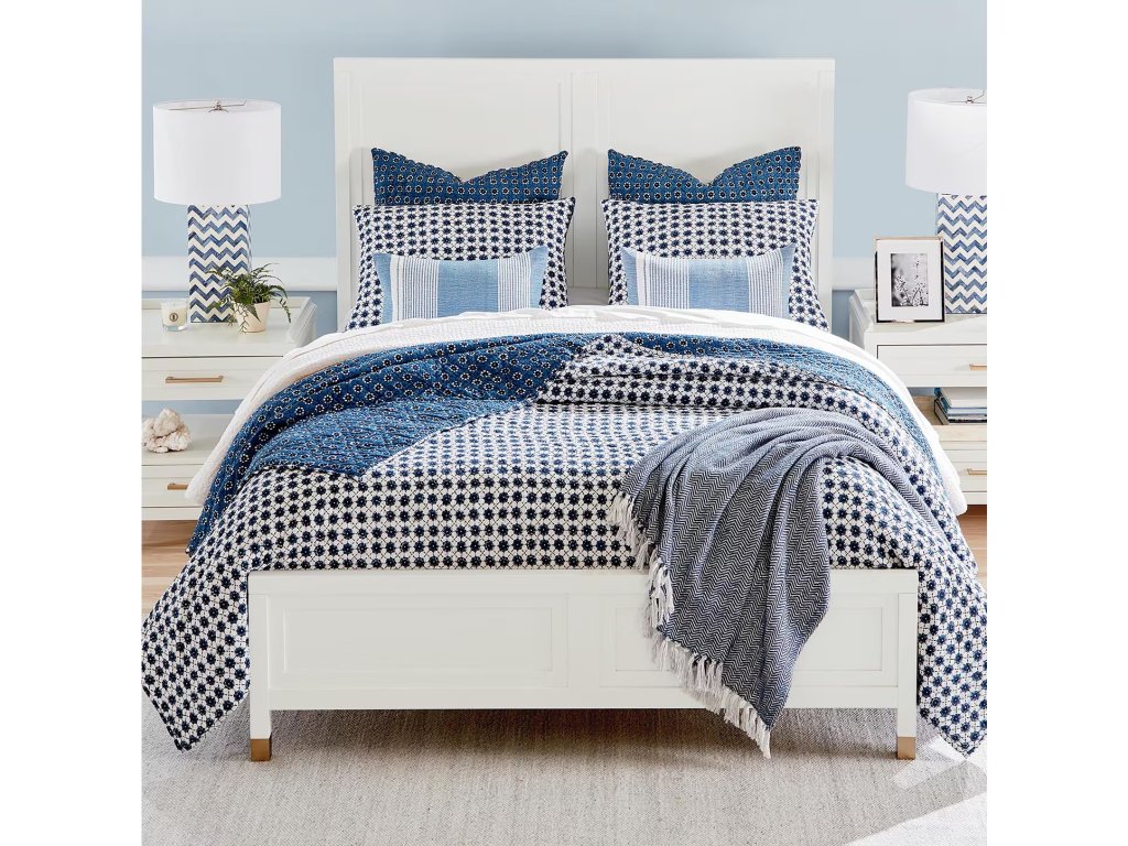 Luna Pillow Shams - image 3
