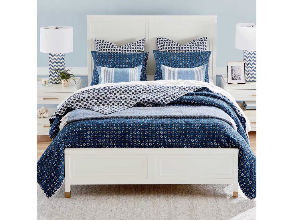 Luna Pillow Shams - image 2