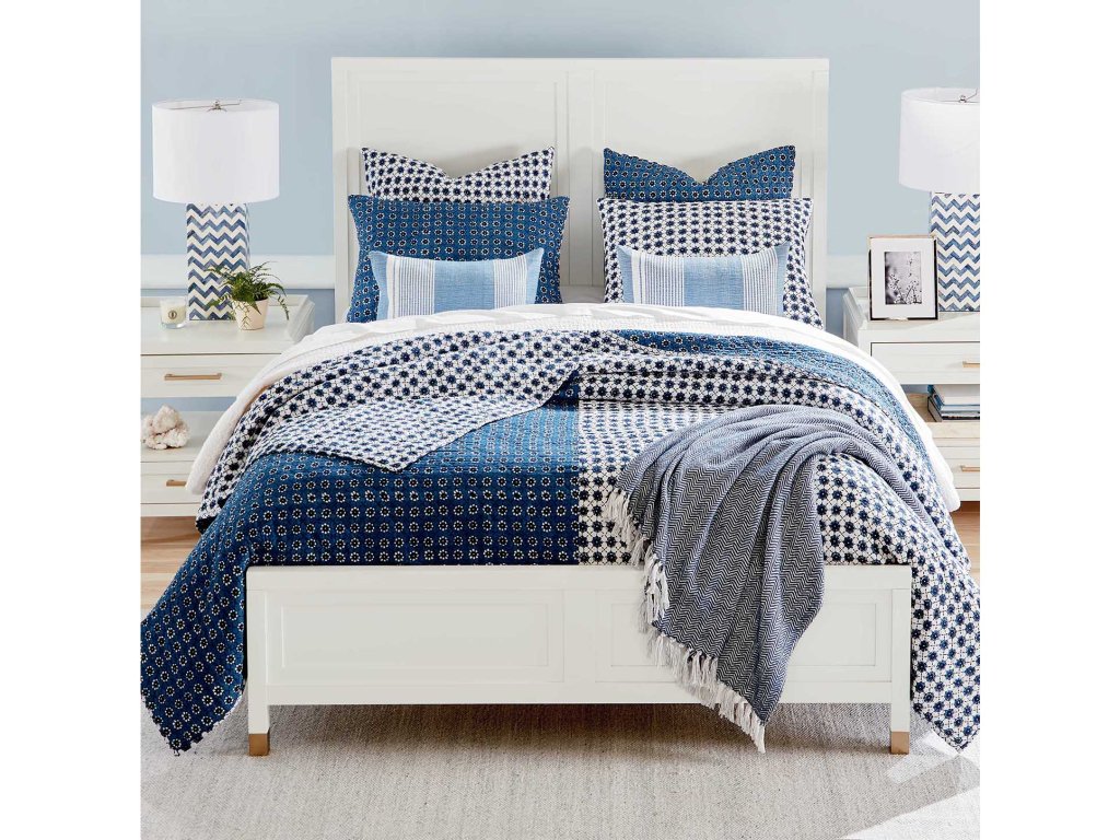 Luna Pillow Shams - image 4