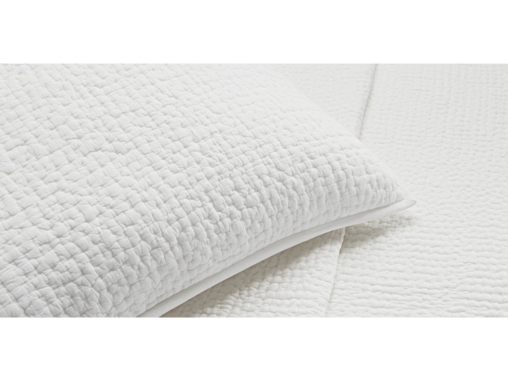 Danica Pillow Shams - image 2