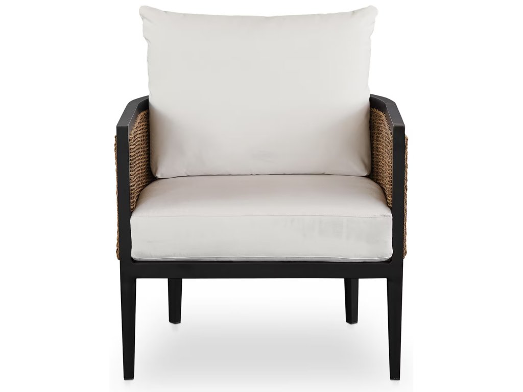 Leighton Outdoor Accent Chair - image 5