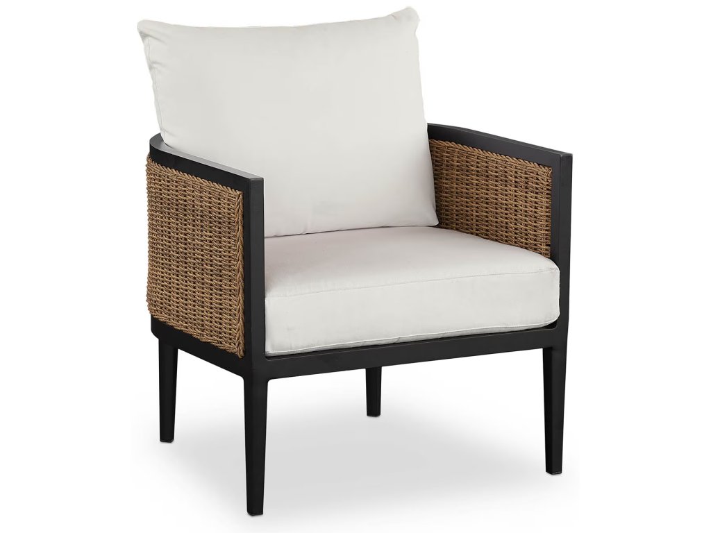 Leighton Outdoor Accent Chair - main image
