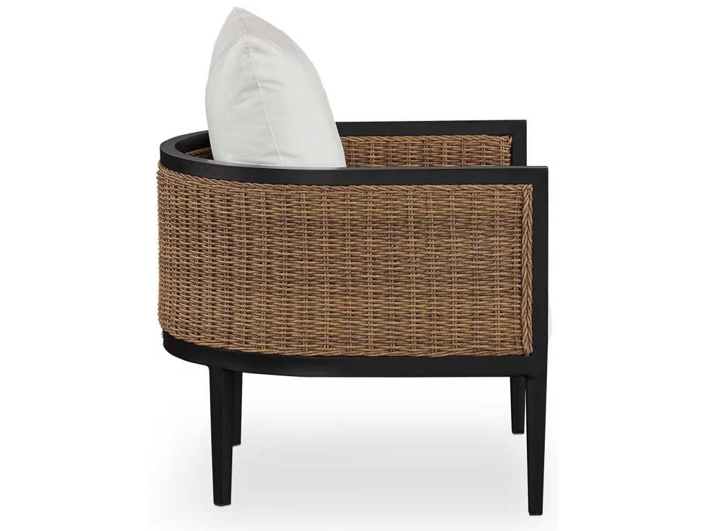 Leighton Outdoor Accent Chair - image 6