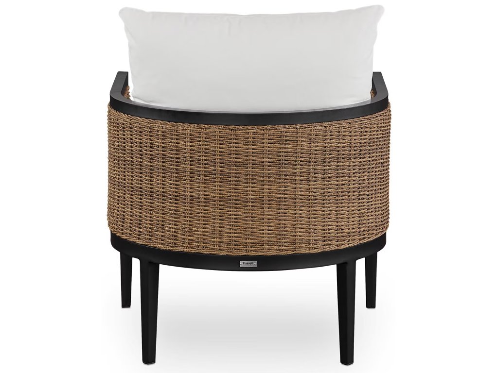 Leighton Outdoor Accent Chair - image 7