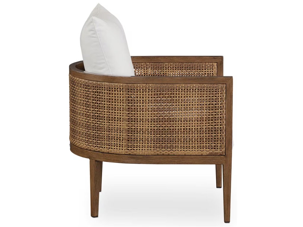 Emma Outdoor Accent Chair - image 3
