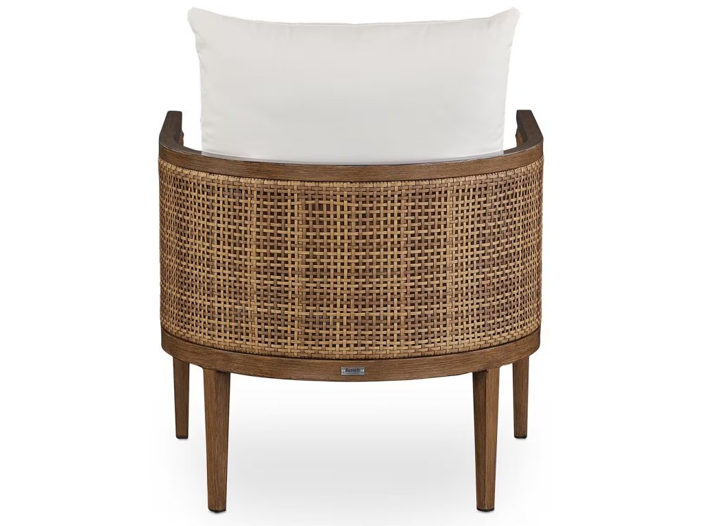 Emma Outdoor Accent Chair - image 4