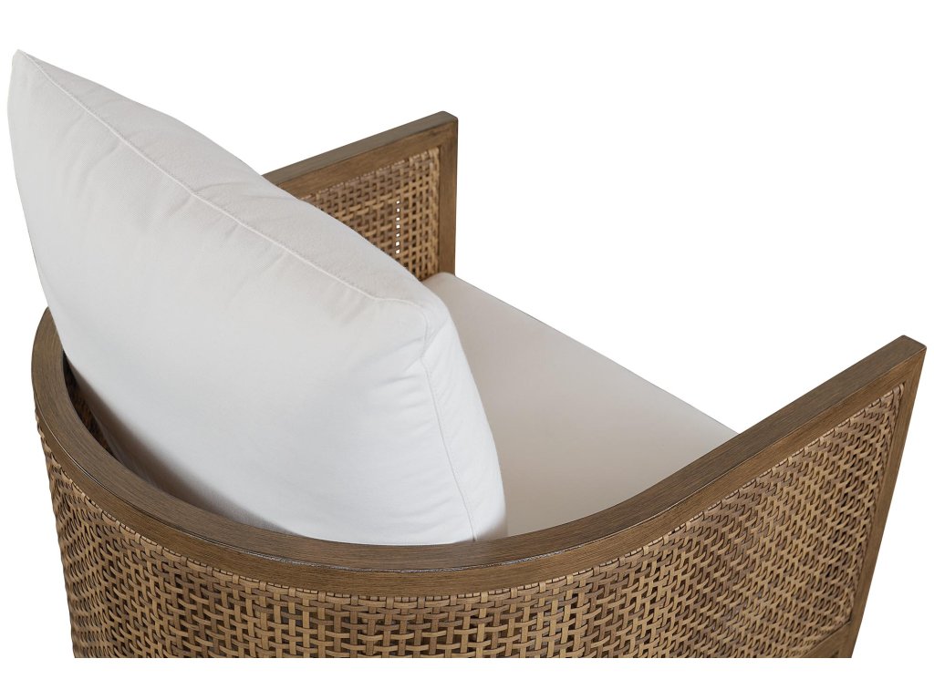 Emma Outdoor Accent Chair - image 5