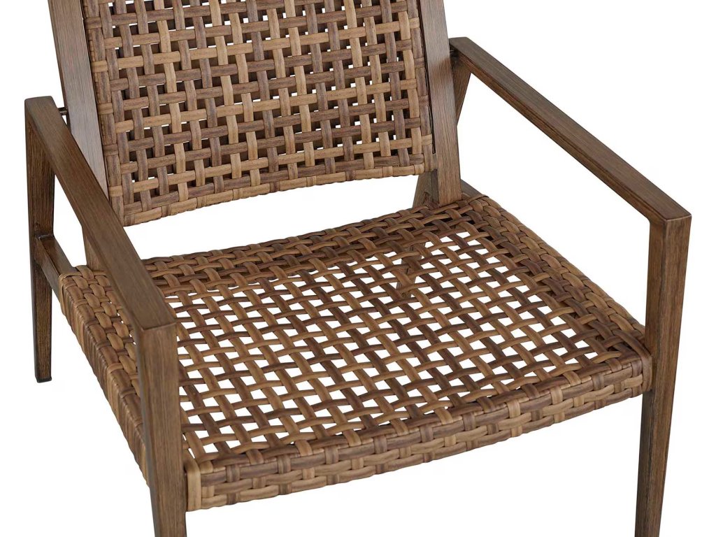 Sawyer Outdoor Accent Chair - image 5