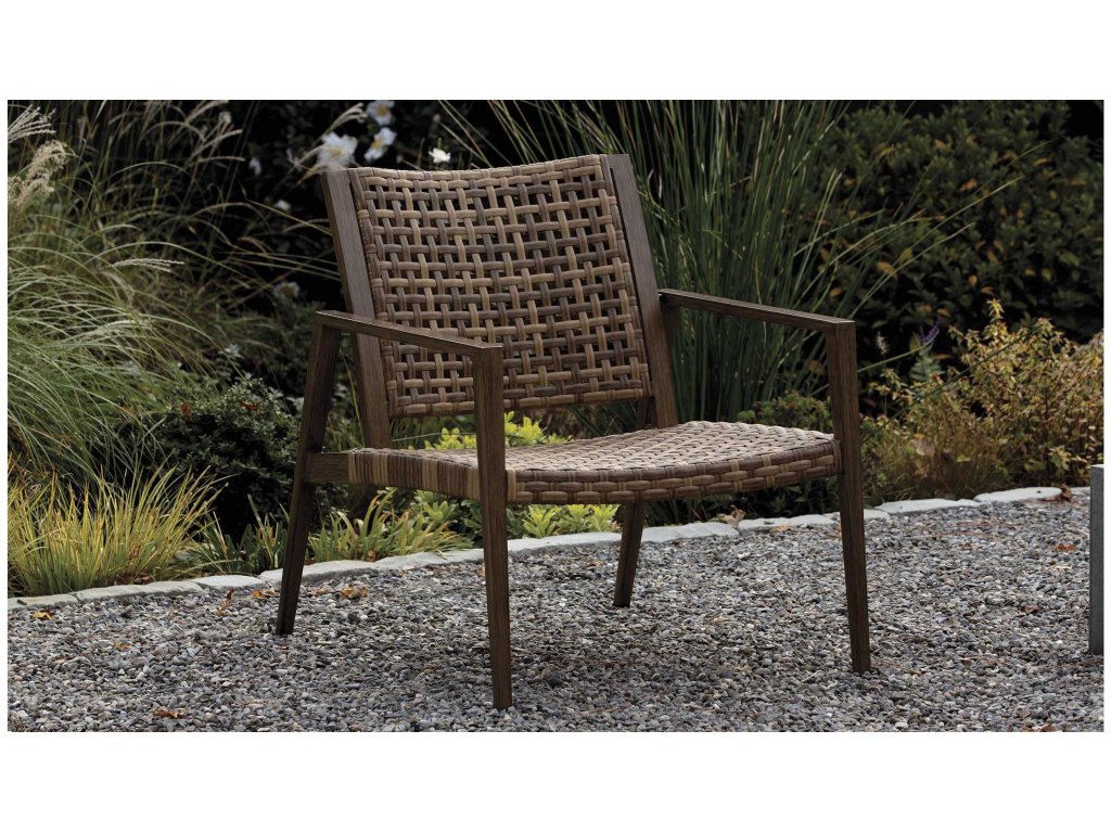 Sawyer Outdoor Accent Chair - image 1