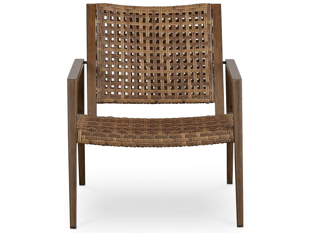 Sawyer Outdoor Accent Chair - main image
