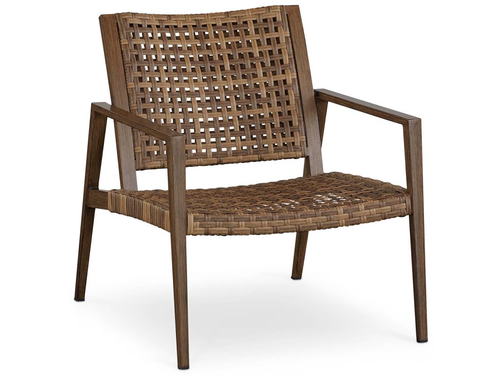 Sawyer Outdoor Accent Chair - image 2