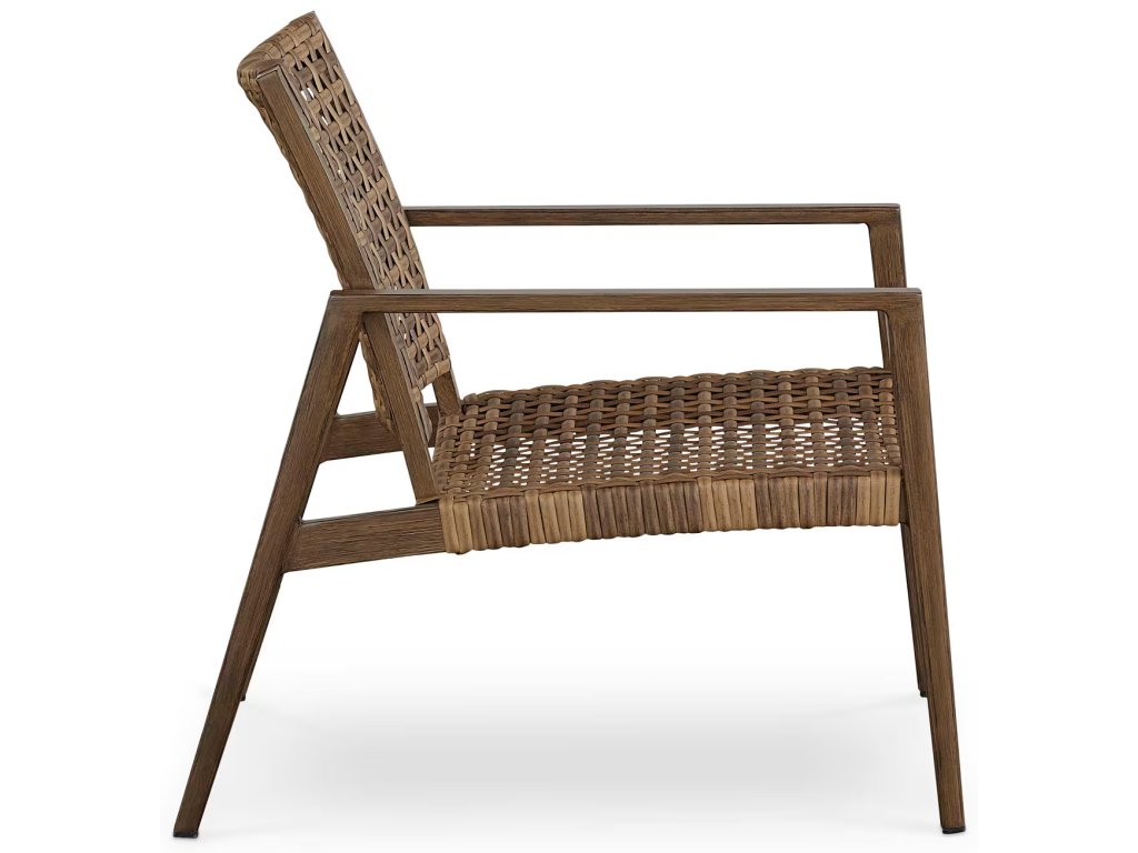 Sawyer Outdoor Accent Chair - image 3