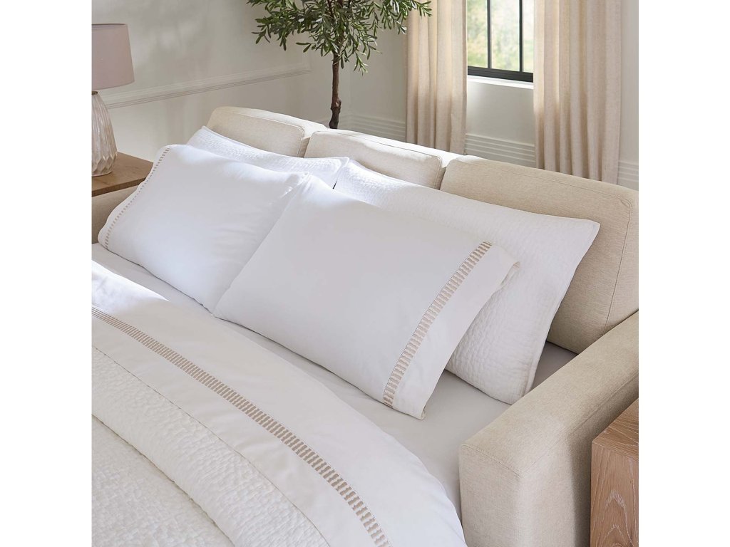 Z4 Track Arm King Sleeper Sofa - image 5