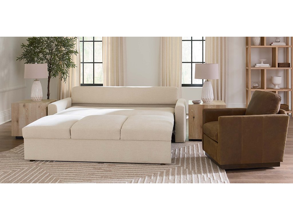 Z4 Track Arm King Sleeper Sofa - image 4
