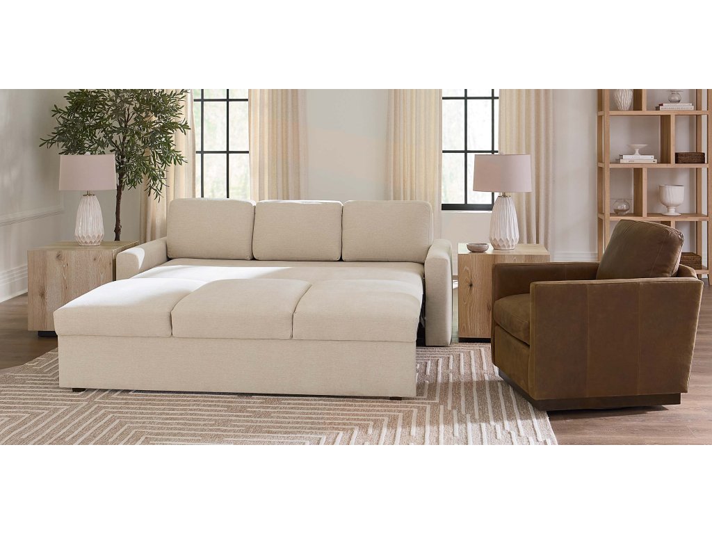 Z4 Track Arm King Sleeper Sofa - image 3