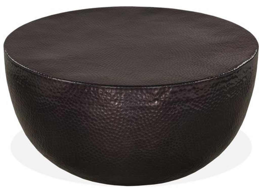 Round Coffee Table - image 1