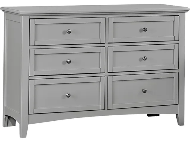 6-Drawer Studio Dresser