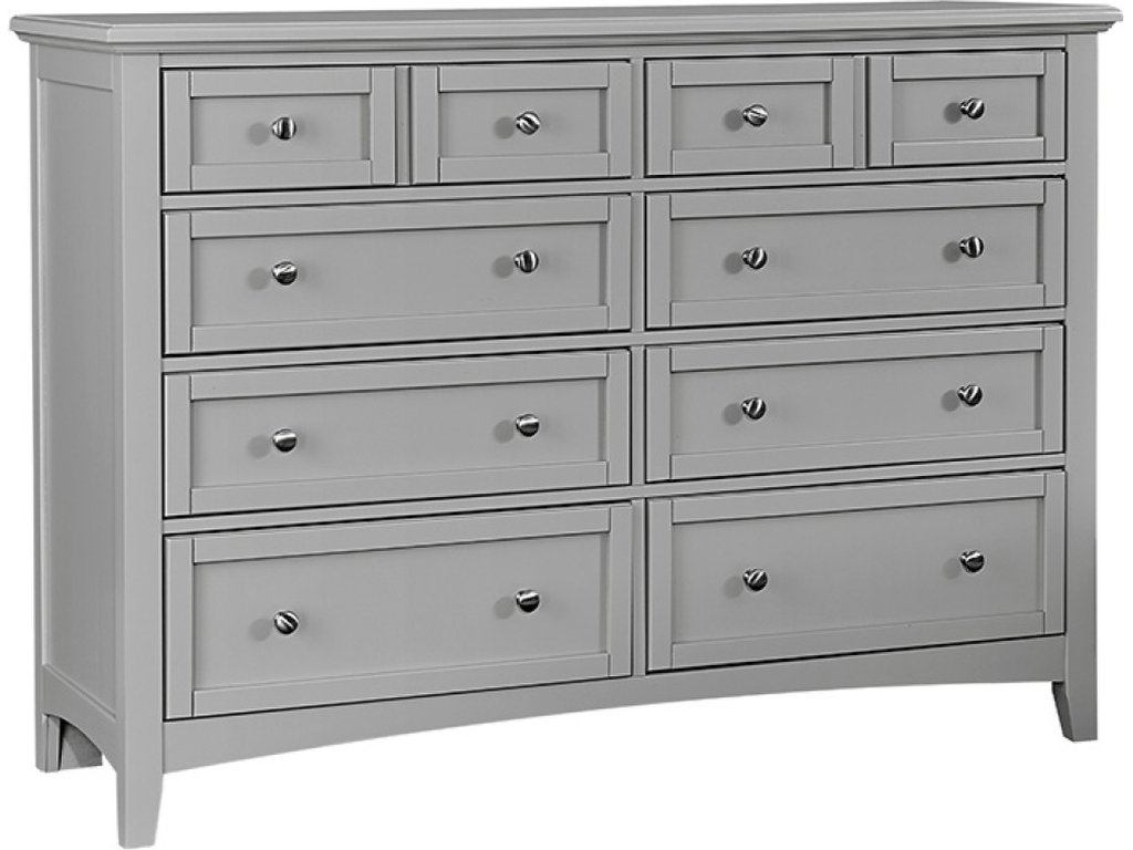 8-Drawer Storage Dresser - main image