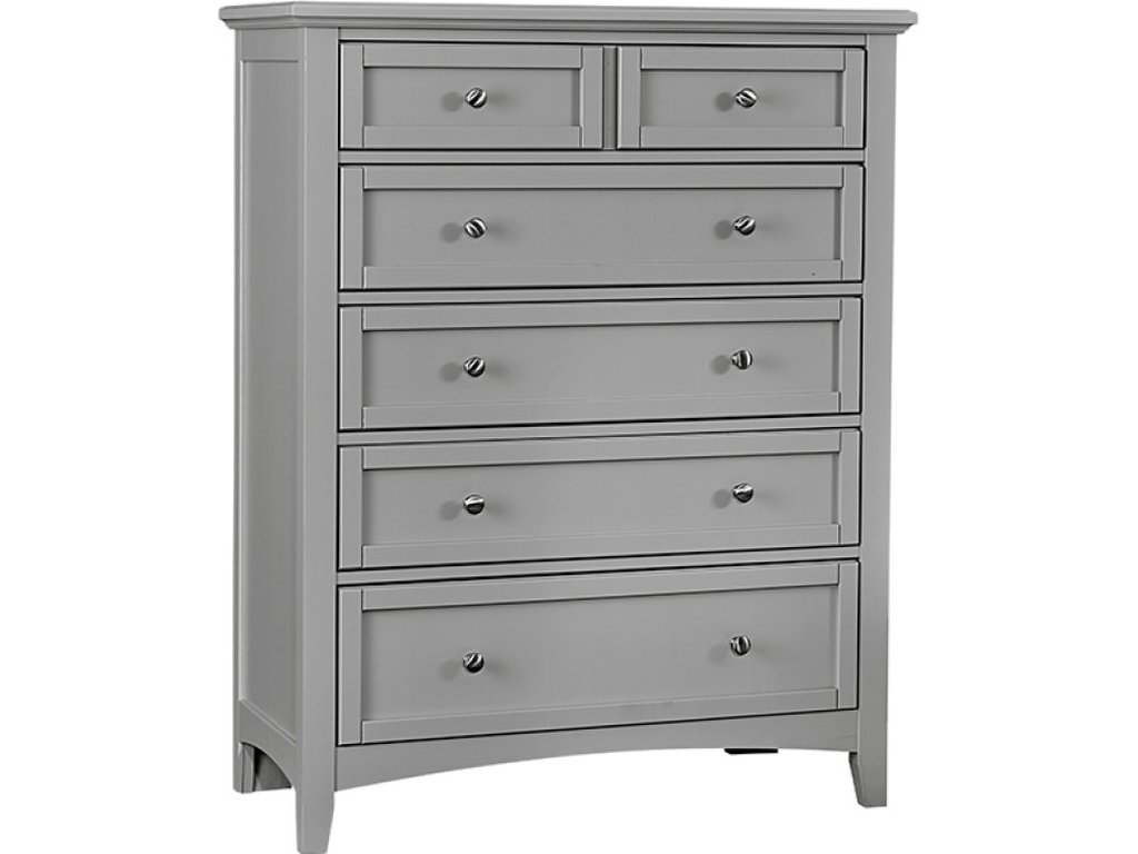 5-Drawer Storage Chest - main image