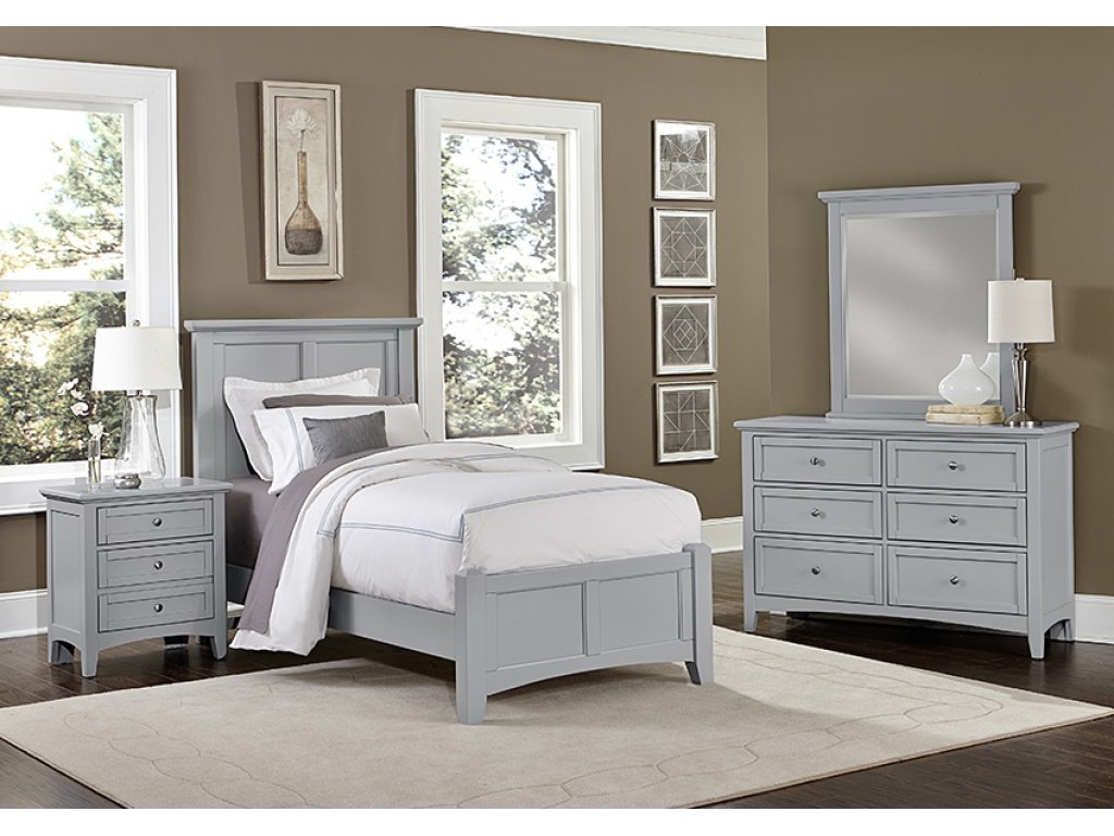 6-Drawer Studio Dresser - image 2