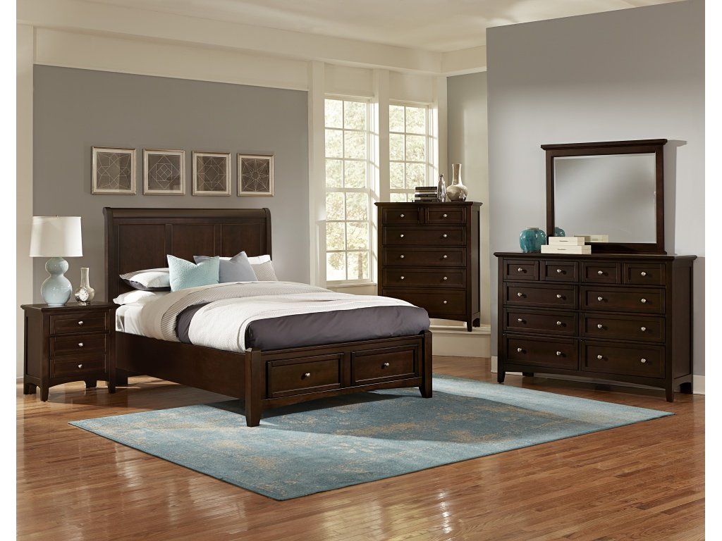 8-Drawer Storage Dresser - image 4
