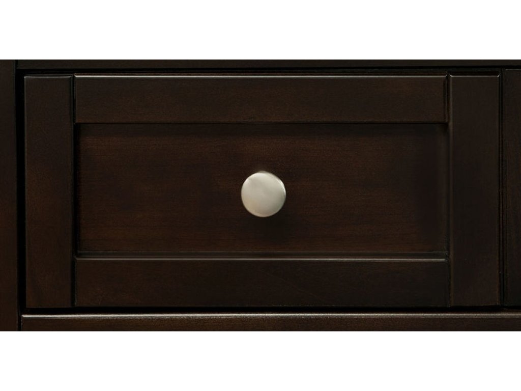 2-Drawer Nightstand - image 2