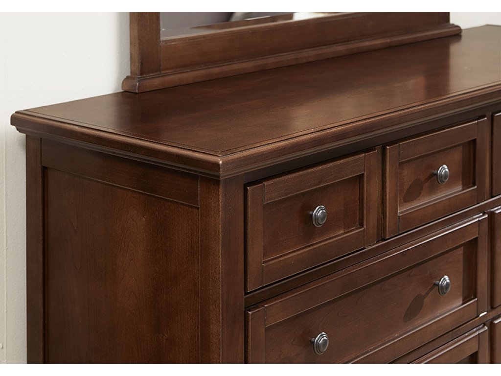 8-Drawer Storage Dresser - image 2