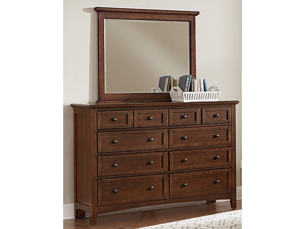 8-Drawer Storage Dresser - image 1