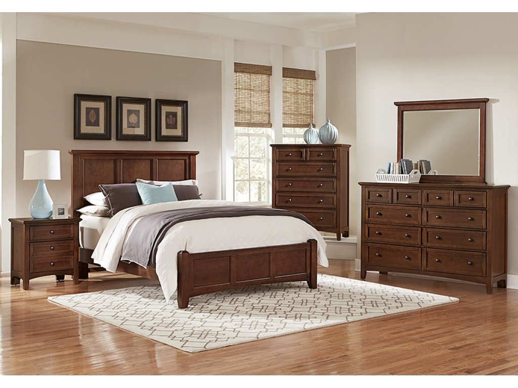 8-Drawer Storage Dresser - image 3