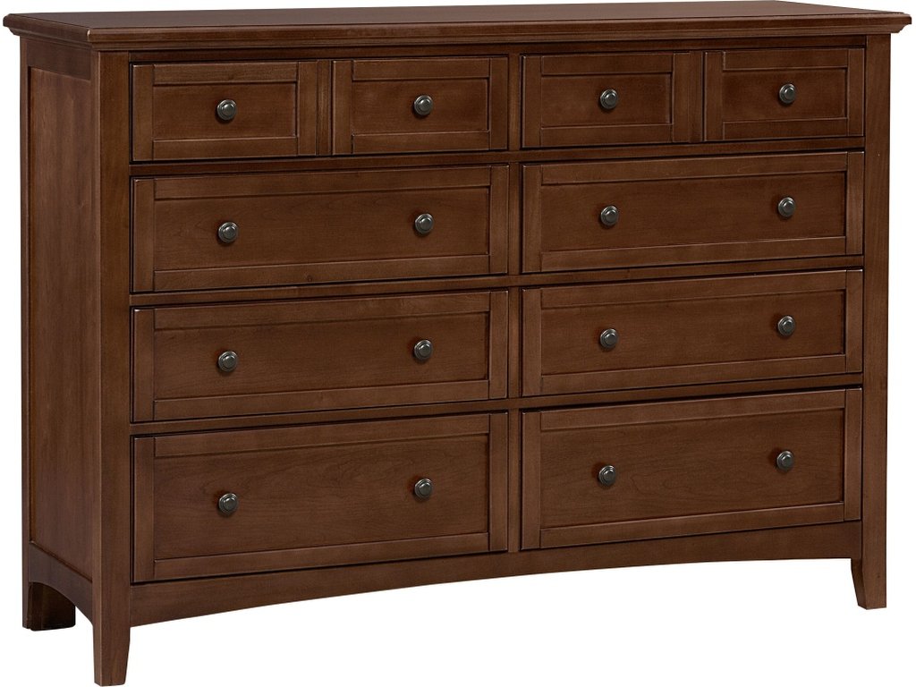 8-Drawer Storage Dresser - main image