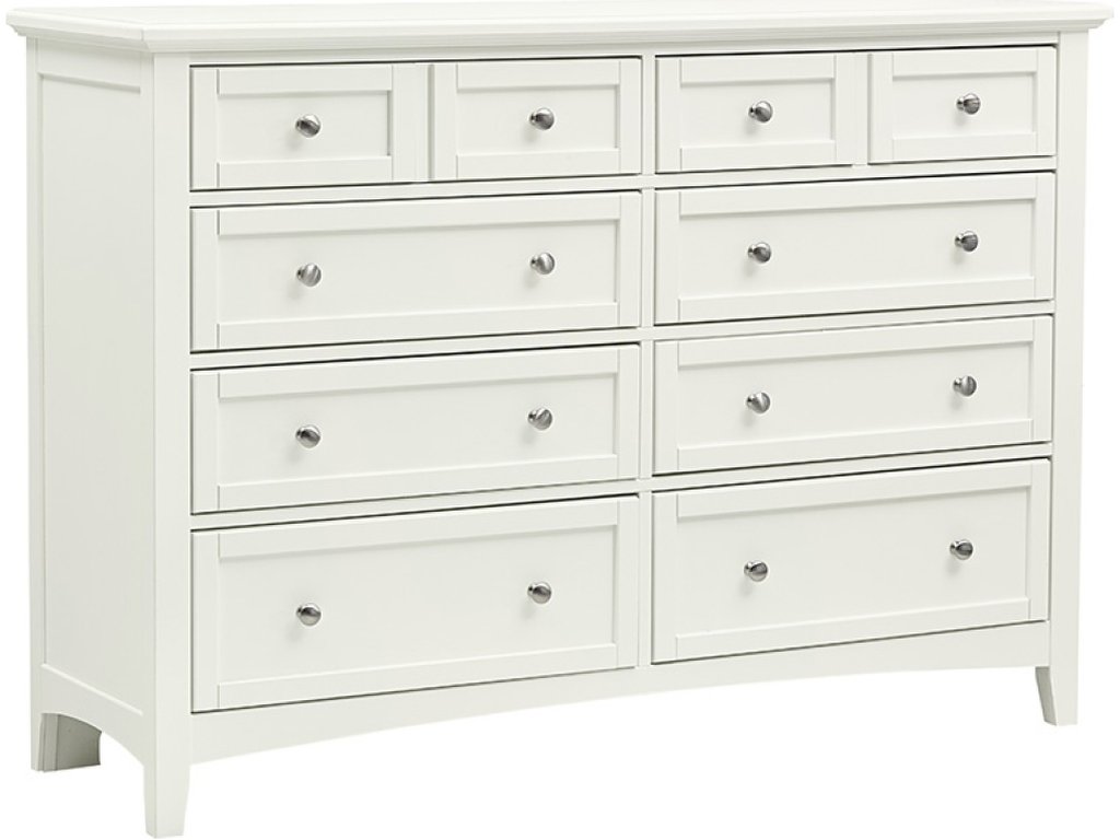 8-Drawer Storage Dresser - main image