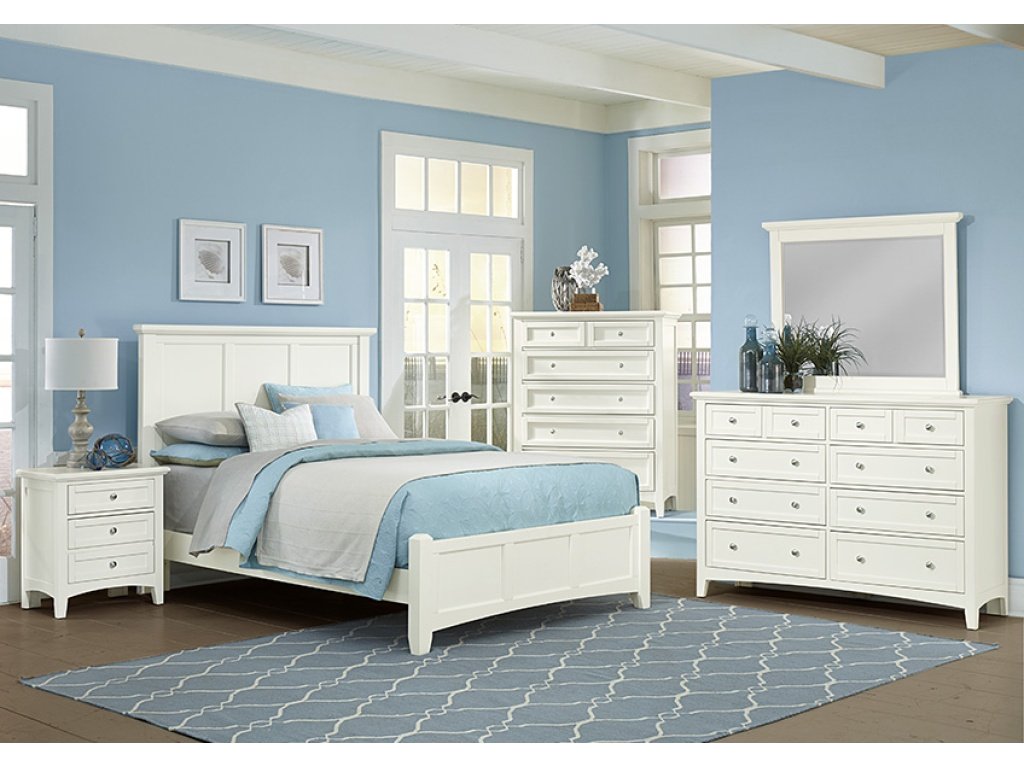 8-Drawer Storage Dresser - image 1