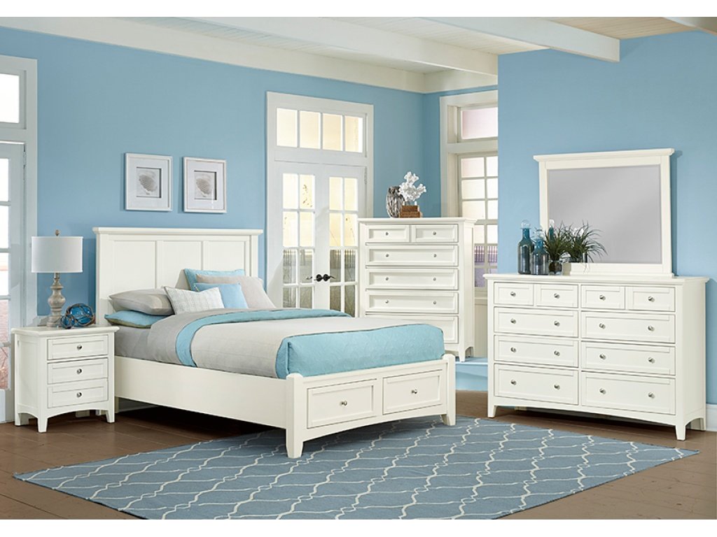 8-Drawer Storage Dresser - image 2