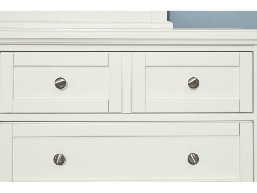 5-Drawer Storage Chest - image 1