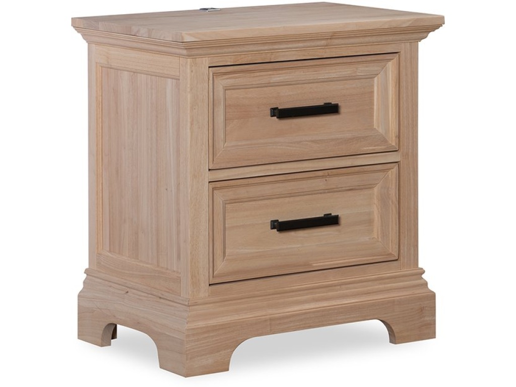 Summit Nightstand - image 1