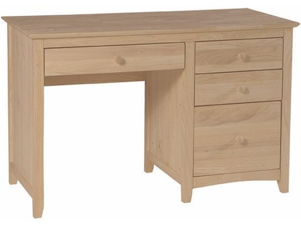 Lancaster Desk - main image