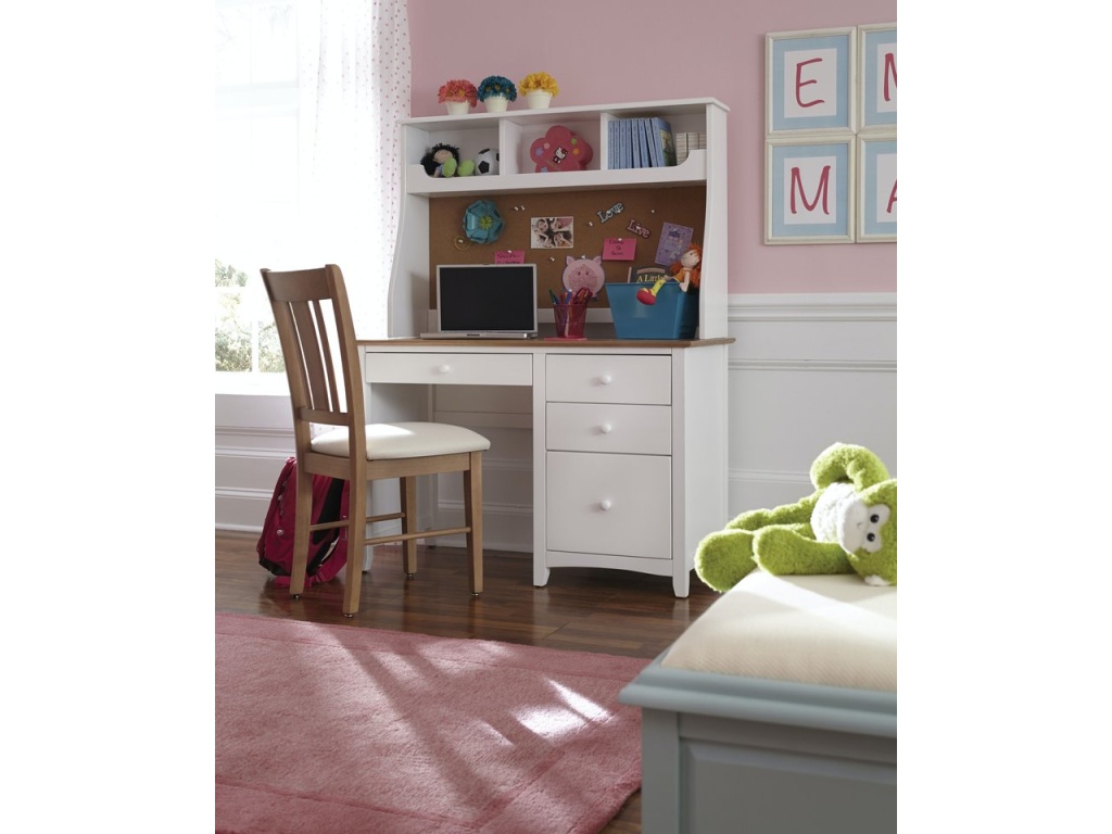 Lancaster Desk - image 2