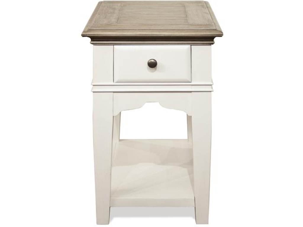 Chairside Table - image 4