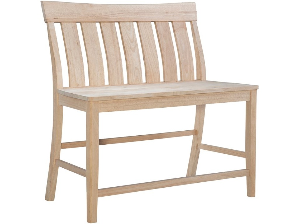 Tall Ava Bench - main image
