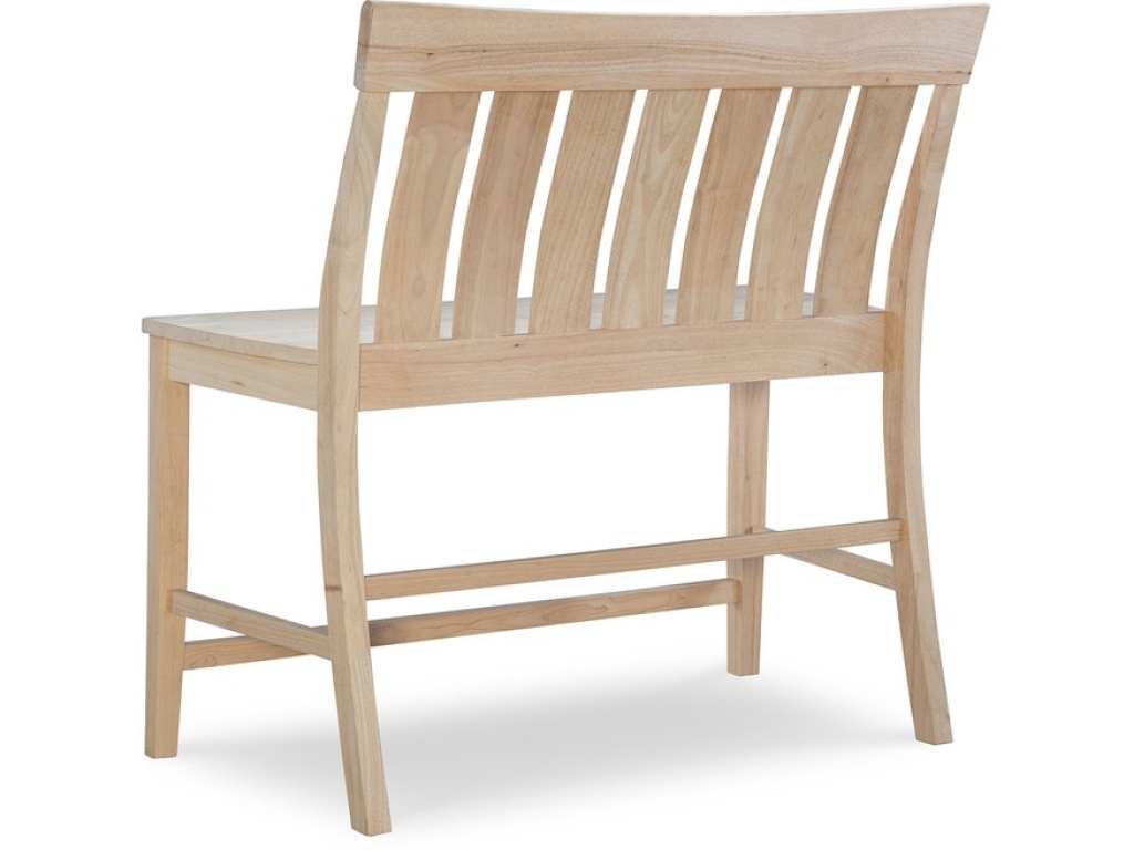Tall Ava Bench - image 1