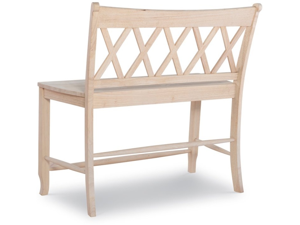 XX Tall Bench - image 1