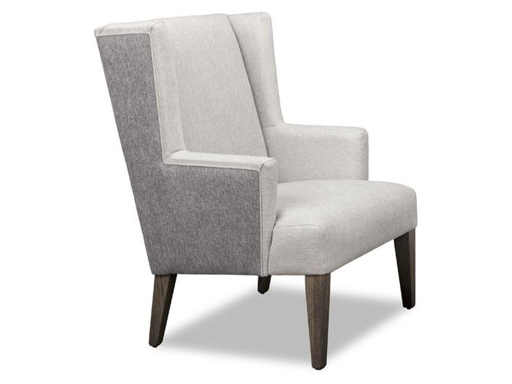 Belmont Accent Chair - main image